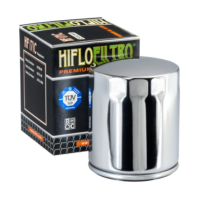 Ölfilter HIFLOFILTRO HF171C