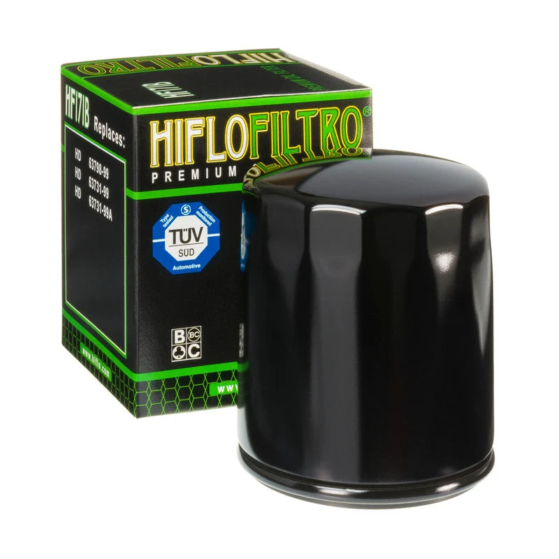 Ölfilter HIFLOFILTRO HF171B