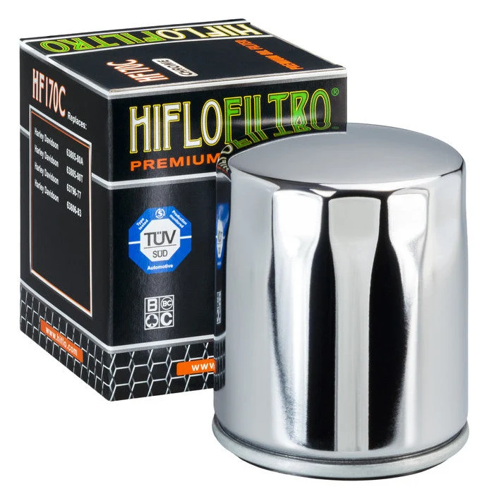 Ölfilter HIFLOFILTRO HF170C