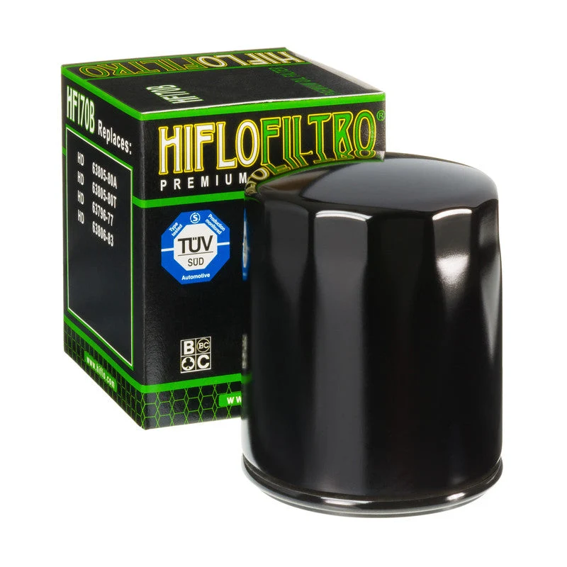 Ölfilter HIFLOFILTRO HF170B