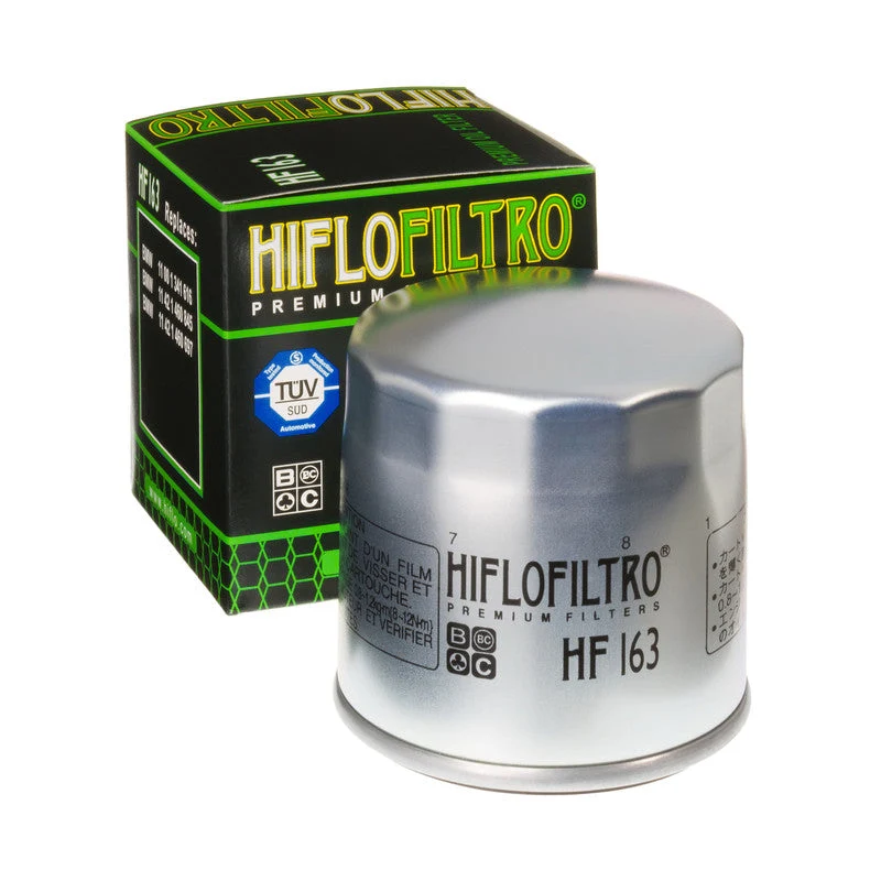 Ölfilter HIFLOFILTRO HF163