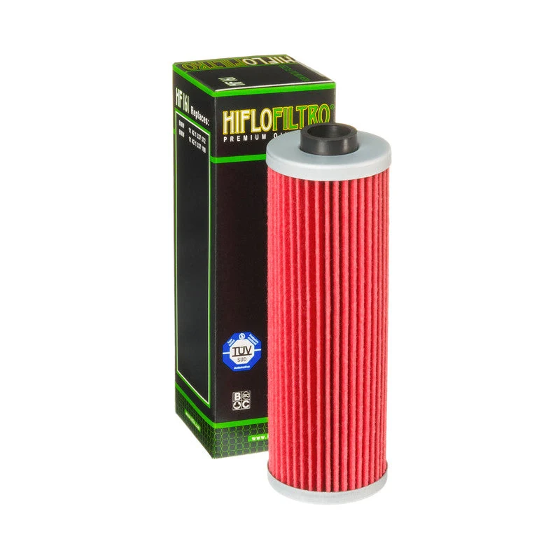 Ölfilter HIFLOFILTRO HF161