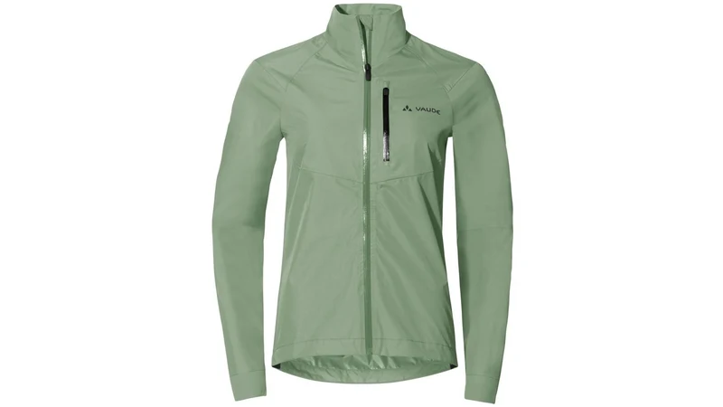 Vaude Women's Kuro Rain Jacket