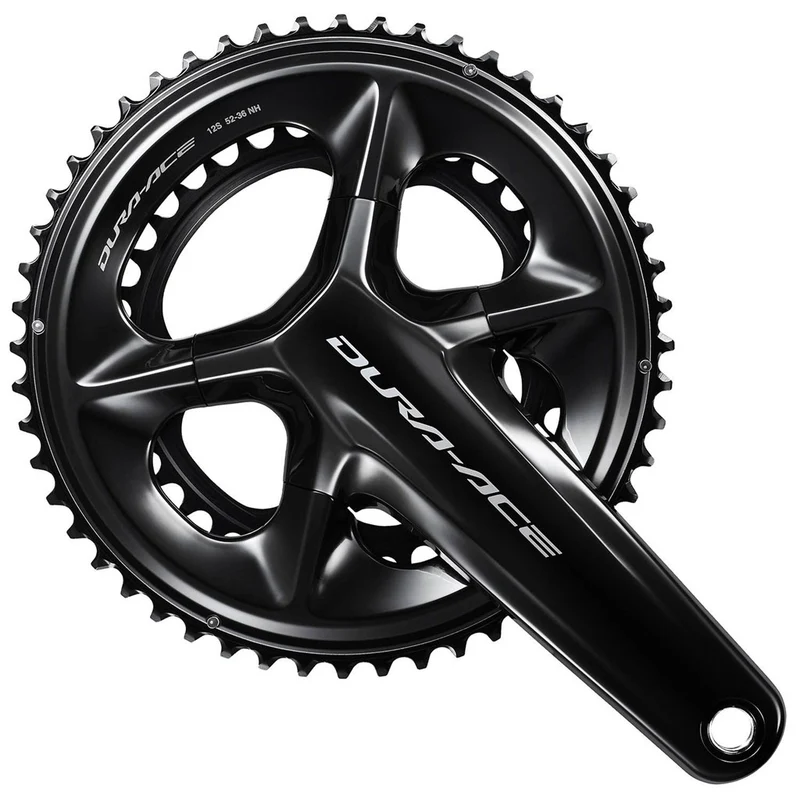 Shimano Kurbg.D-Ace FCR9200 170 52-36