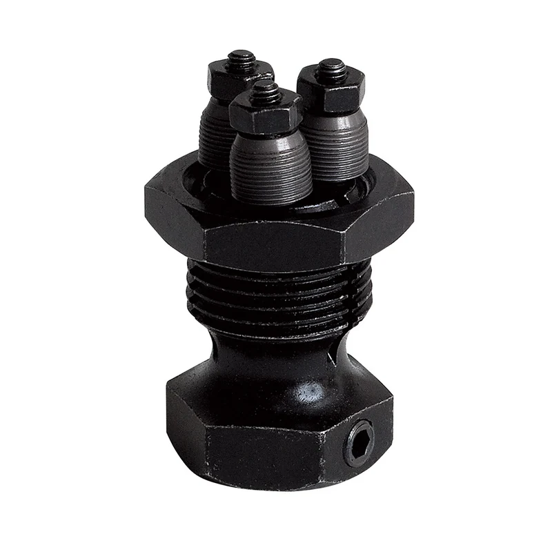 Cyclo Pro Spoke Roll Head 12g Bike Wheel Tool