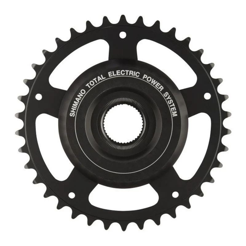 Shimano Kettenblatt 38Z Fce6000 Schw.