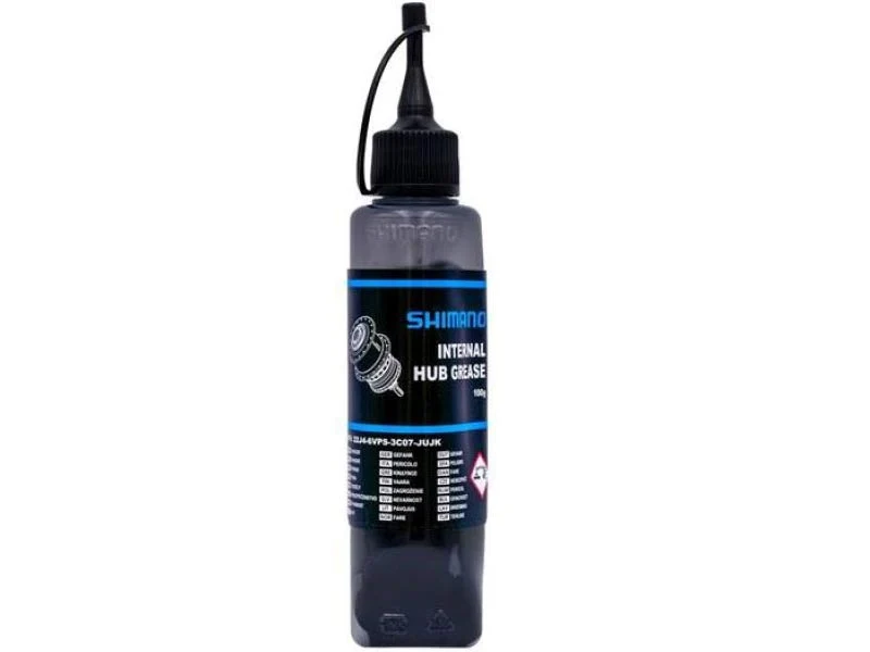 Shimano Fett 100g-Tube für Getriebenaben