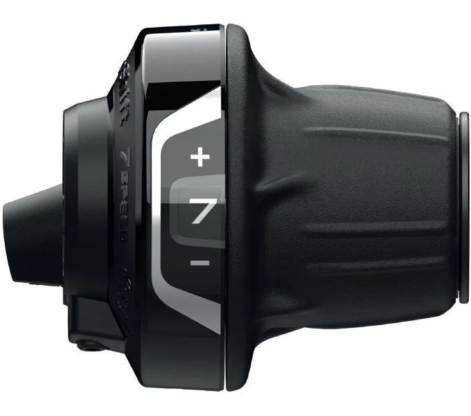 Shimano Revoshifter Set 7F. (Re+Li)