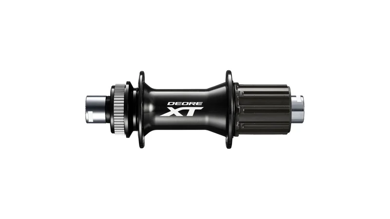Shimano DEORE XT FH-M8010-B 12x148