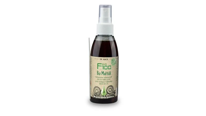 F100 Bio Multiöl 150 ml