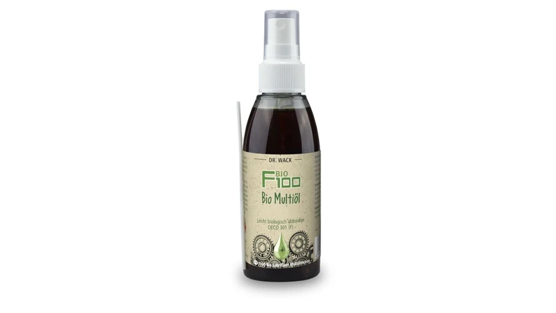 F100 Bio Multiöl 150 ml