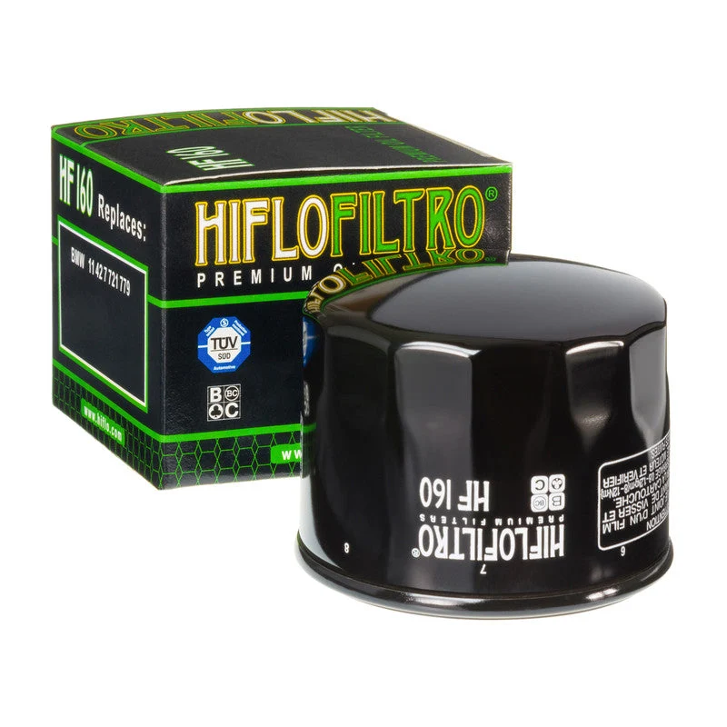 Ölfilter HIFLOFILTRO HF160