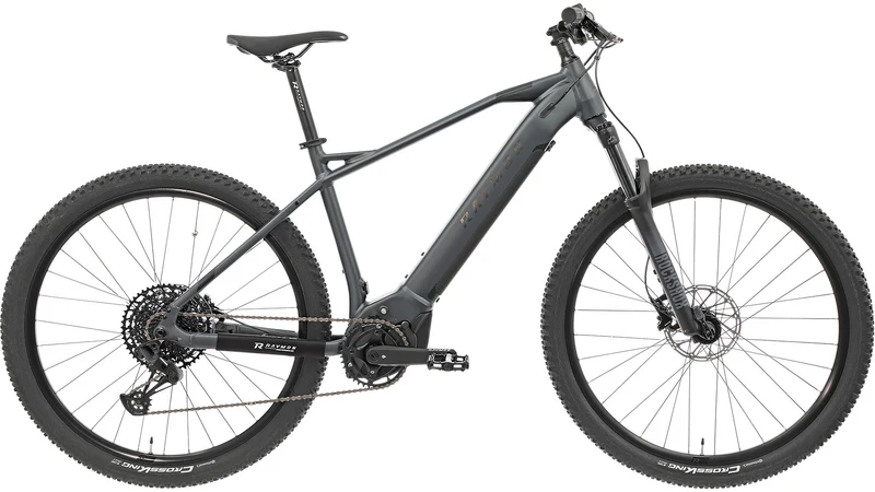 Raymon HardRay E 7.0 SE