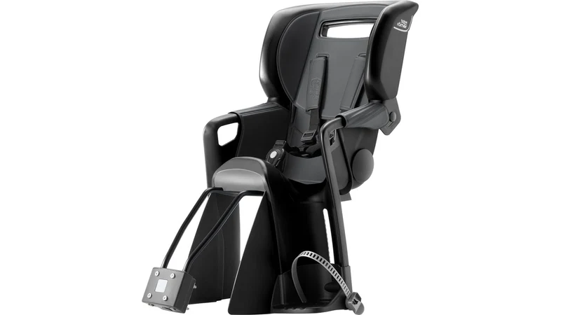 Römer Jockey Pro Kindersitz