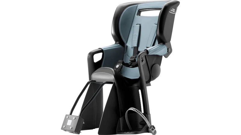 Römer Jockey Pro Kindersitz