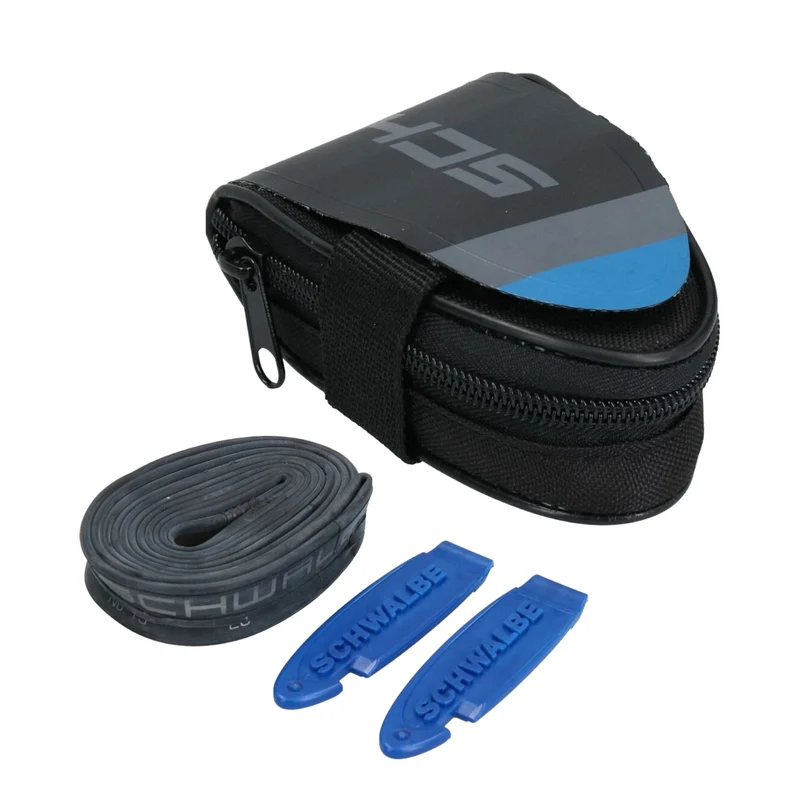 Schwalbe Saddlebag With Accessories 700C Specific