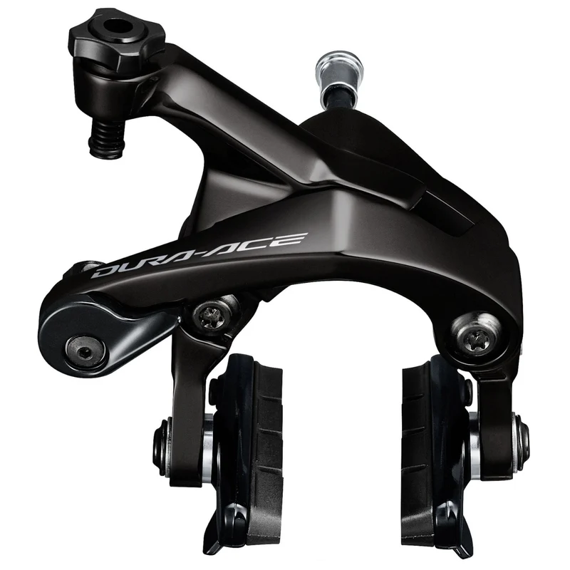 Shimano BR-R9200 Dura-Ace 49mm Drop Front Road Bike Brake Calliper