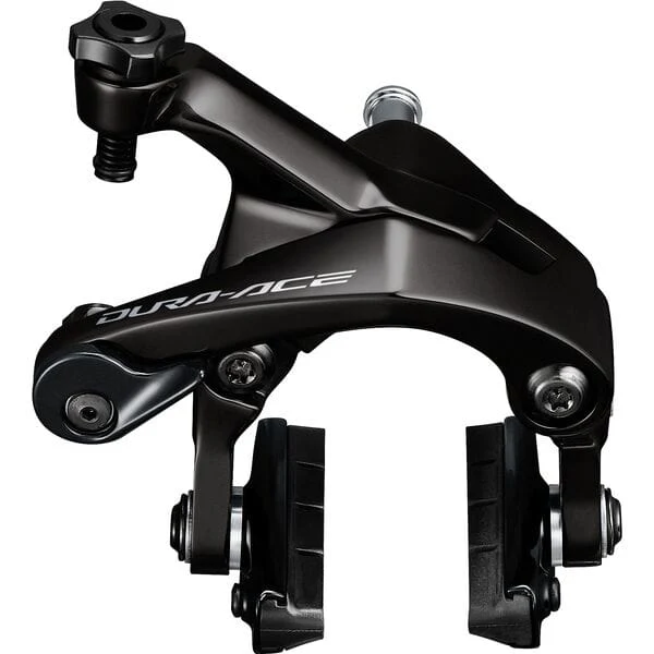 Shimano BR-R9200 Dura-Ace 49mm Drop Rear Road Bike Brake Calliper