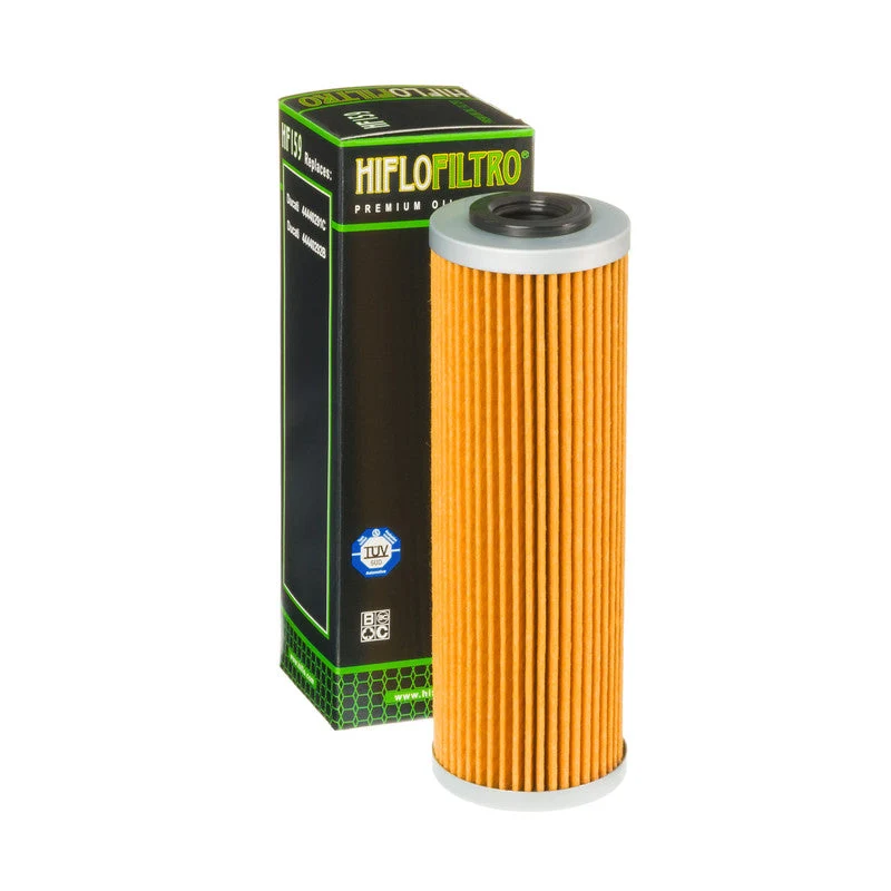 Ölfilter HIFLOFILTRO HF159