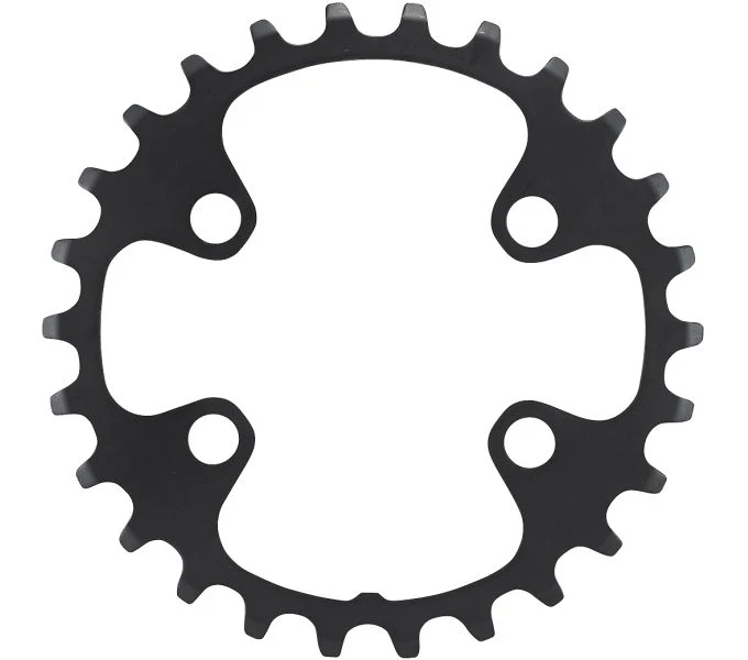 Shimano Kettenblatt DEORE FC-M6000-2 26 Zähne