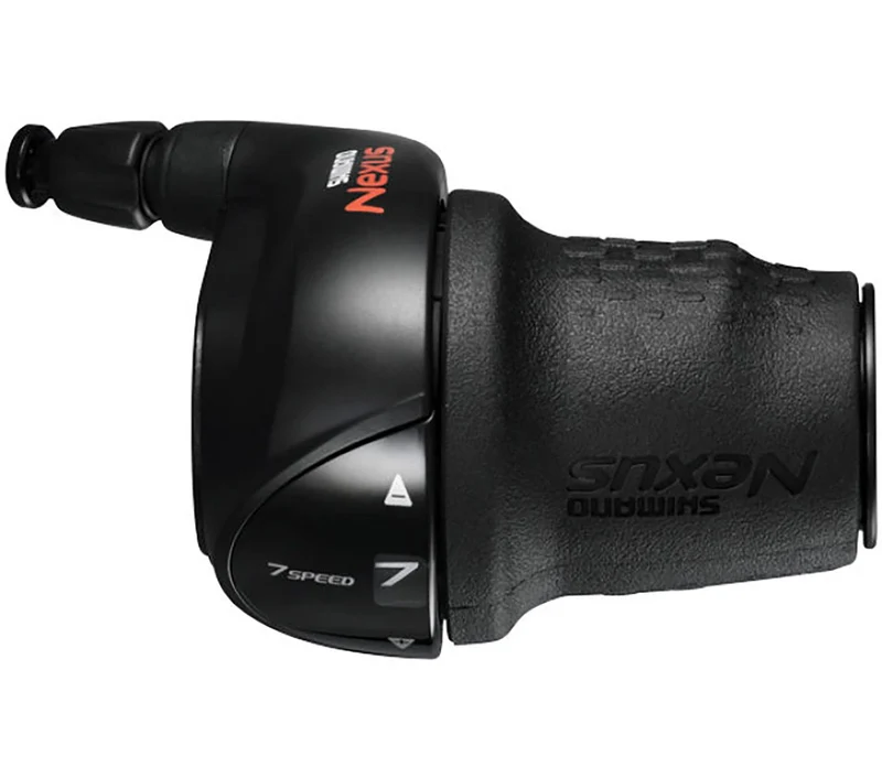 Shimano Revoshifter Rechts Nexus 7f.
