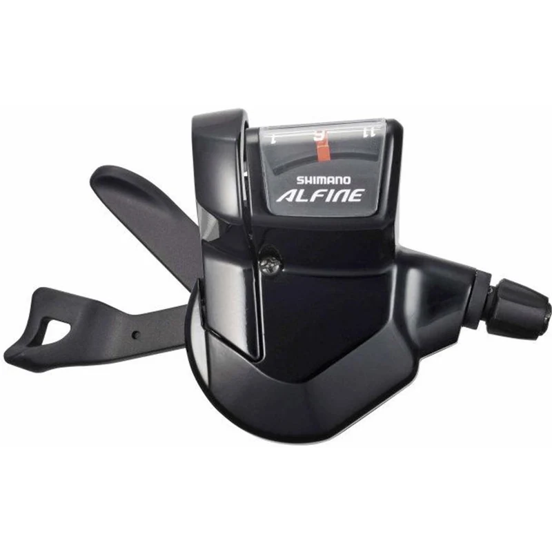 Shimano Schalthebel Rechts Alfine 11F Sch