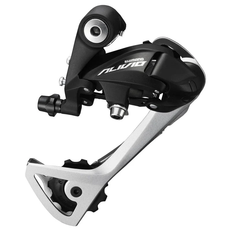 Shimano Schaltung Alivio 9f.Trekk.