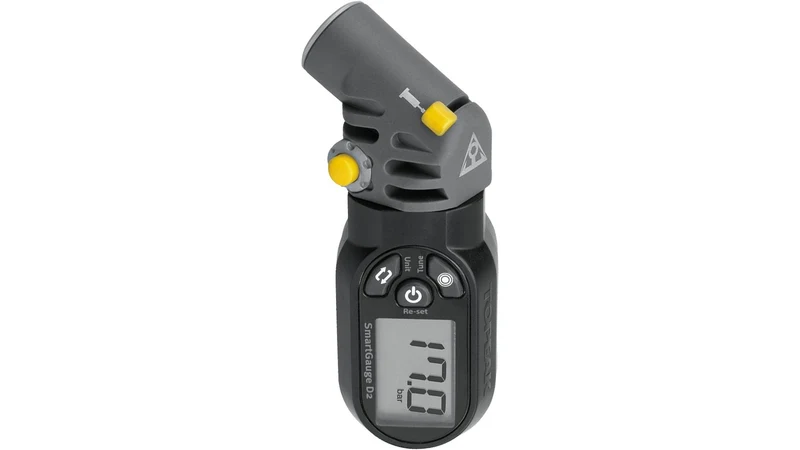 Topeak SmartGauge D2