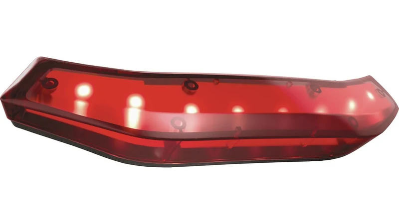 Abus Ersatzlicht USB (aufladbar)