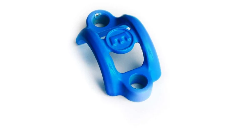 Magura Klemmschelle Aluminium