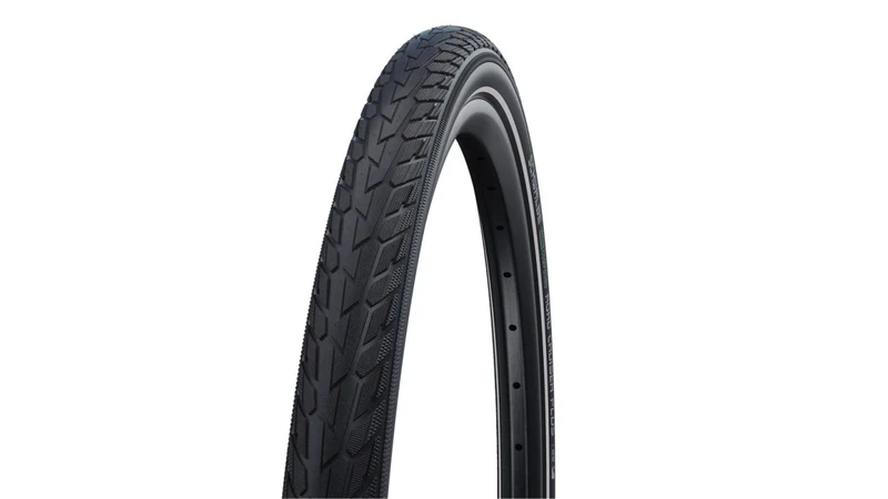 Schwalbe Road Cruiser Plus 26"