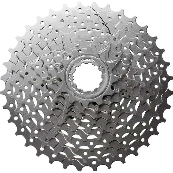 Shimano Alivio Cassette 9 Speed 11-32T HG400