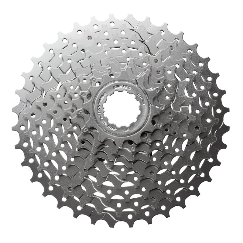 Shimano Alivio Cassette 9 Speed 11-34T HG400