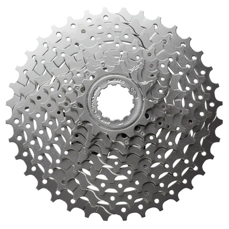 Shimano Alivio Cassette 9 Speed 12-36T HG400