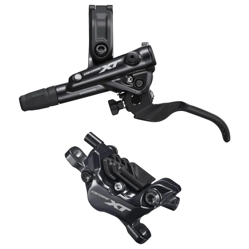 Shimano Disc-Set VR XT M8120