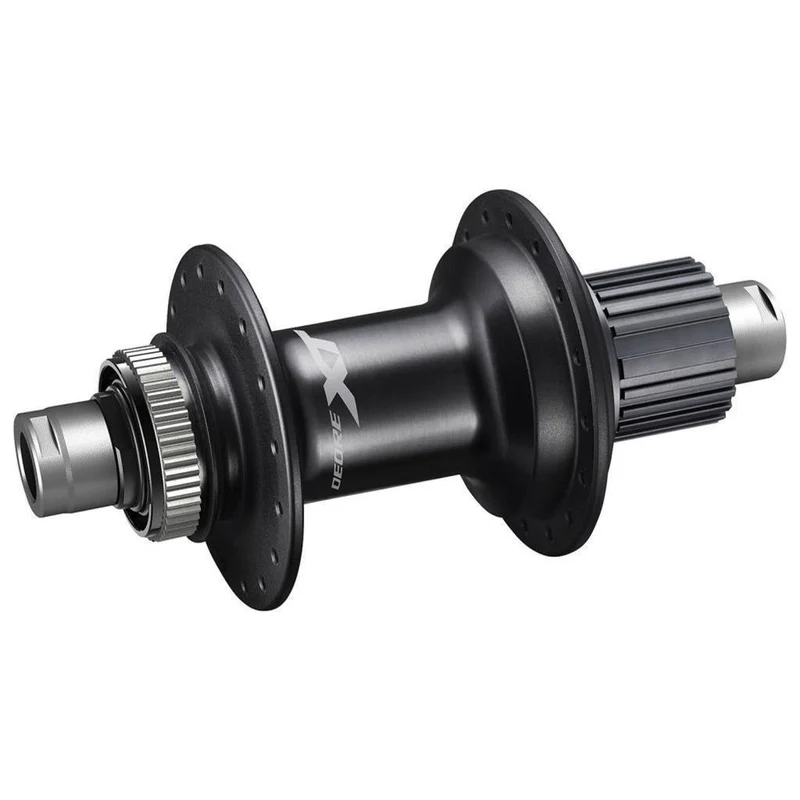 Shimano Hinterradnabe DEORE XT FH-M8110 12-fach Center-Lock 142x12 mm