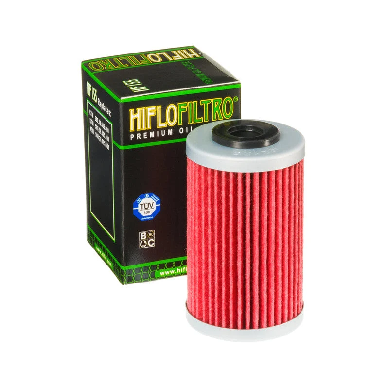 Ölfilter HIFLOFILTRO HF155