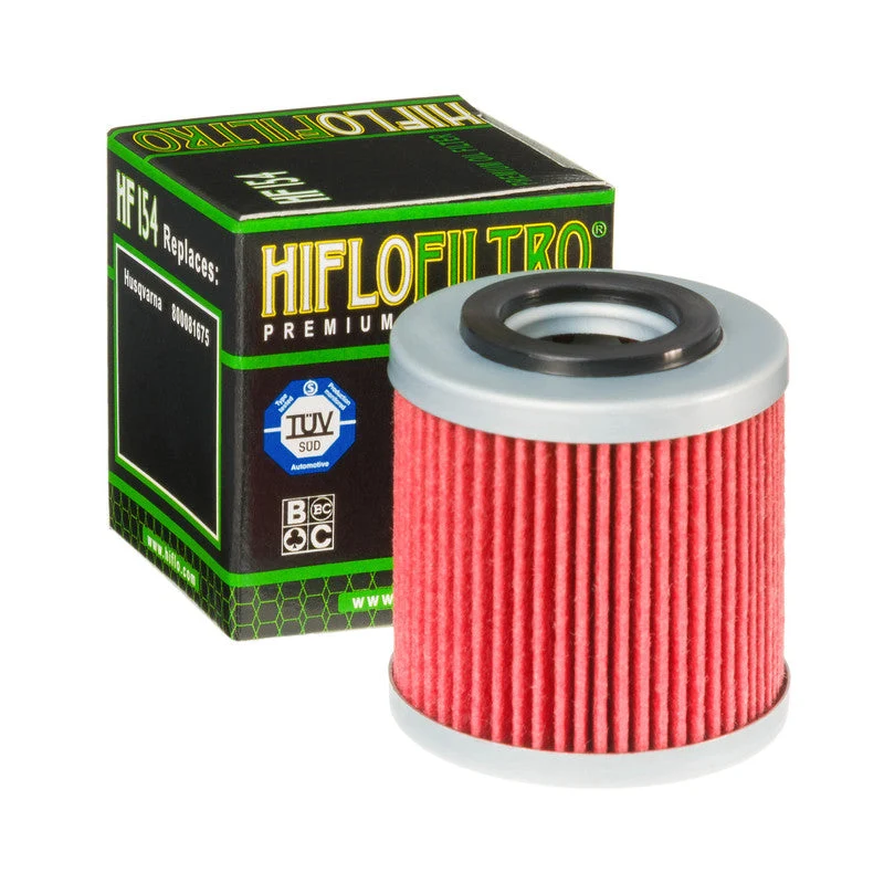 Ölfilter HIFLOFILTRO HF154