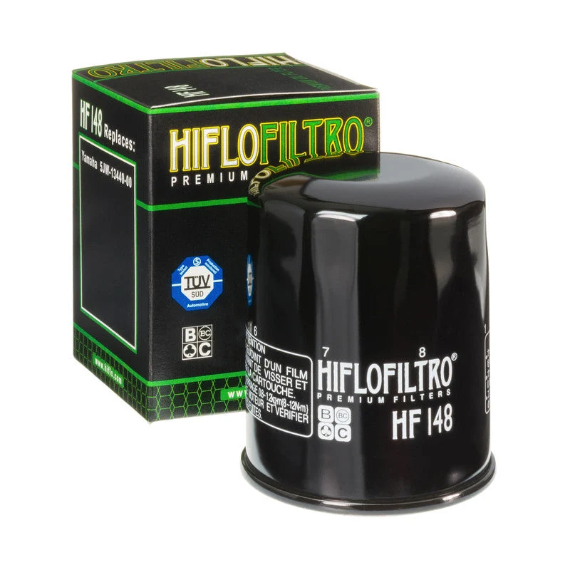 Ölfilter HIFLOFILTRO HF148