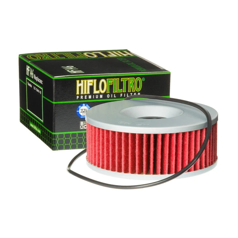 Ölfilter HIFLOFILTRO HF146