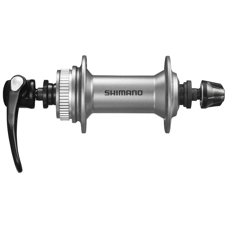 Shimano Vorderradnabe HB-M4050 Center-Lock Schnellspanner