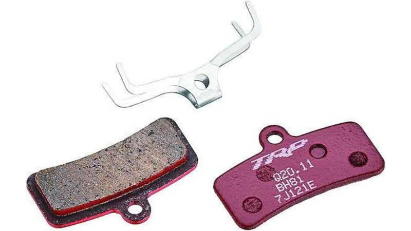 TRP Bremsbeläge semi-metallisch