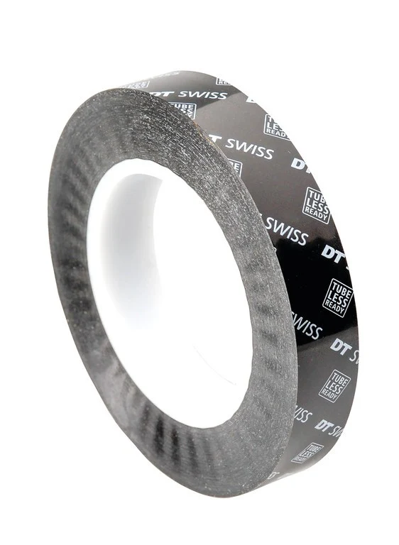 DT Swiss Felgenband Tubeless DT Swiss 10m x 25mm, Rolle