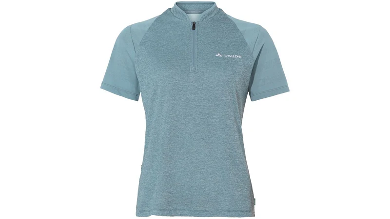 Vaude Women's Tamaro HZ Shirt IV