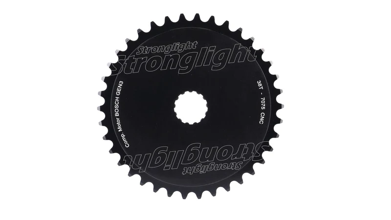 Stronglight Bosch Gen.3 38 Z. DM