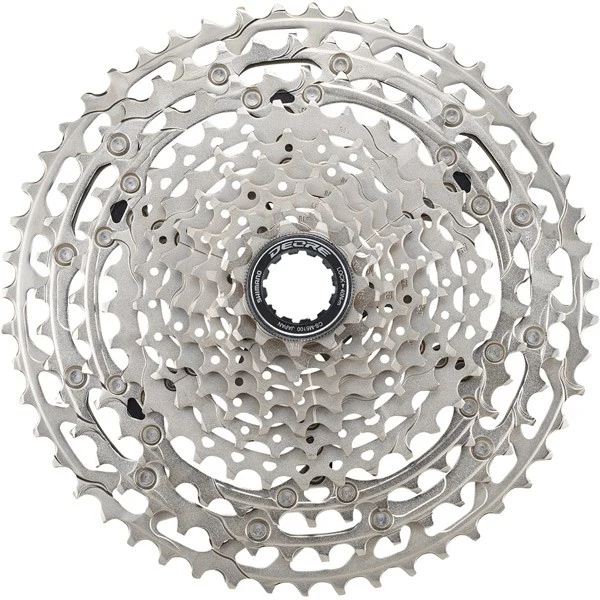 Shimano Deore Cassette 11 Speed 11-51T M5100