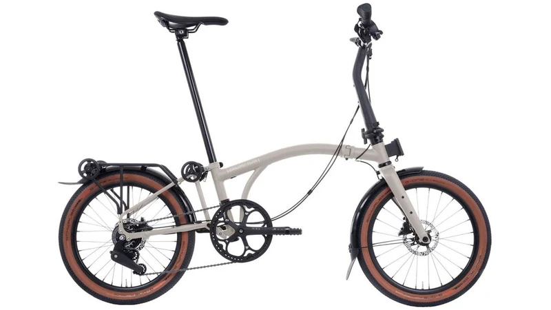 Brompton 25G-LineL8R