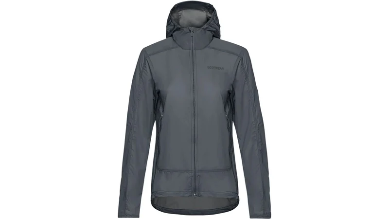 Gore Fernflow Hooded Windbreaker