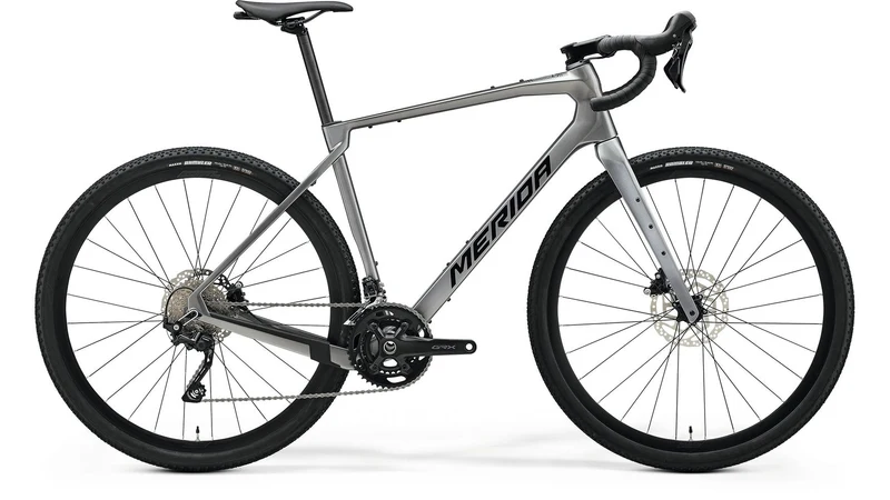 Merida SILEX 4000