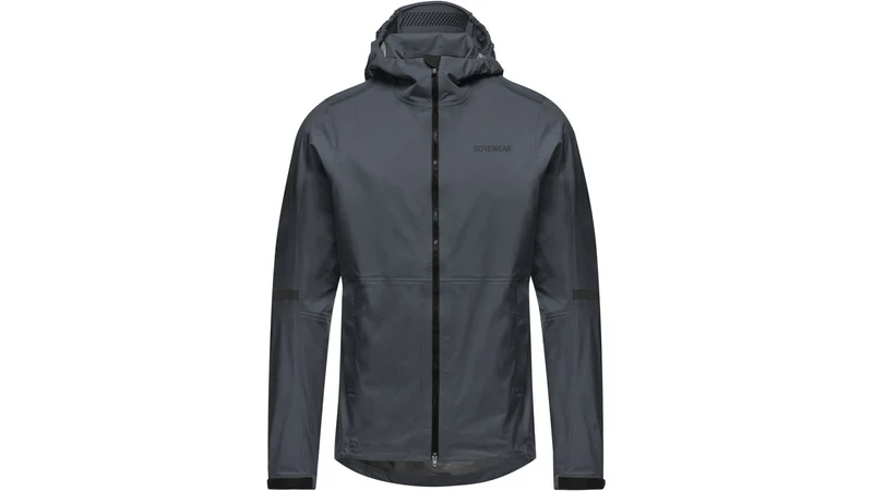 Gore Lupra GTX Hooded